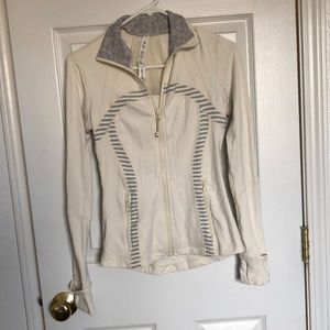 Lululemon define jacket